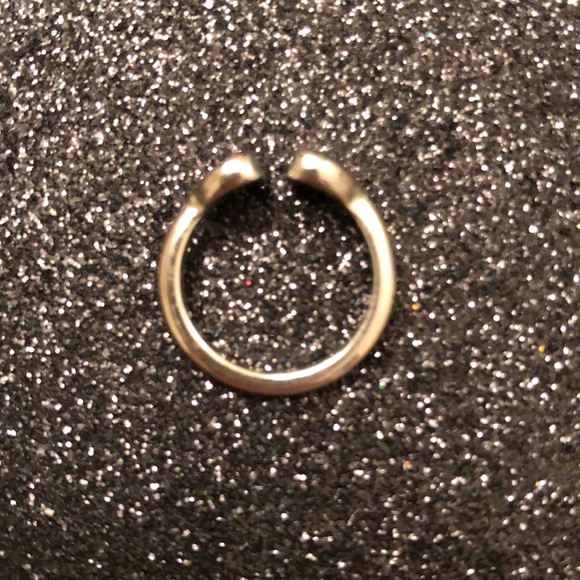 NY&Co Silver Rings - Picture 8 of 8